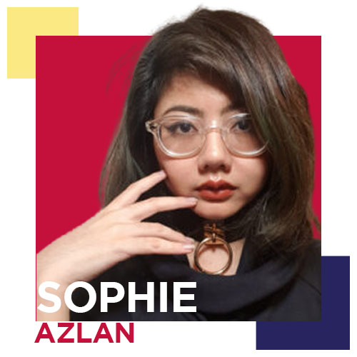 Sophie Azlan